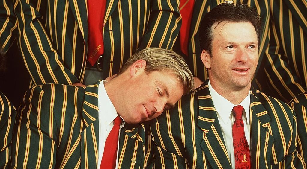 1024px x 565px - From Zampa-Stoinis To Waugh-Warne: The Best & Worst Teammates