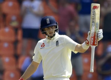 Quiz! Name every England Test half-centurion in the 2010s