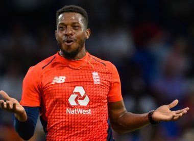 Quiz! England bowlers with more than one wicket in men's T20Is