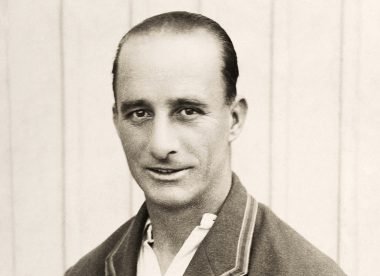 Tich Freeman: One of the great interwar slow bowlers – Almanack