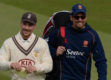 ‘I was spewing’: How Alastair Cook’s advice to Rory Burns backfired