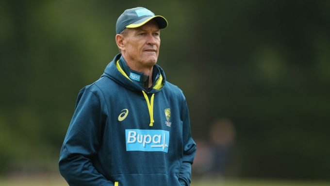 The meaningful silence of Graeme Hick