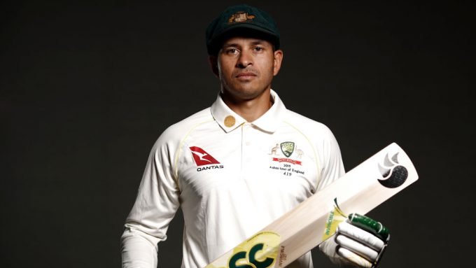 'I’ve got nothing to prove to anyone': Khawaja on a career at a crossroads