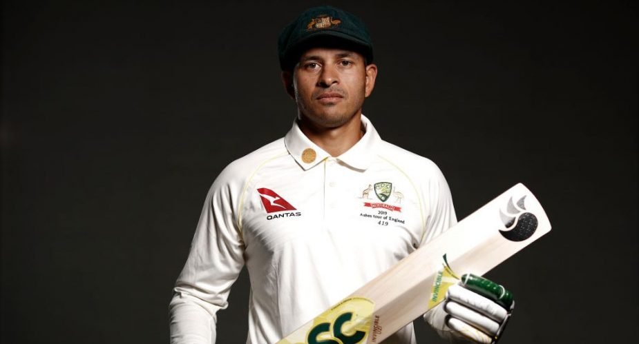 Interview | Usman Khawaja: 'I've Got Nothing To Prove To Anyone'