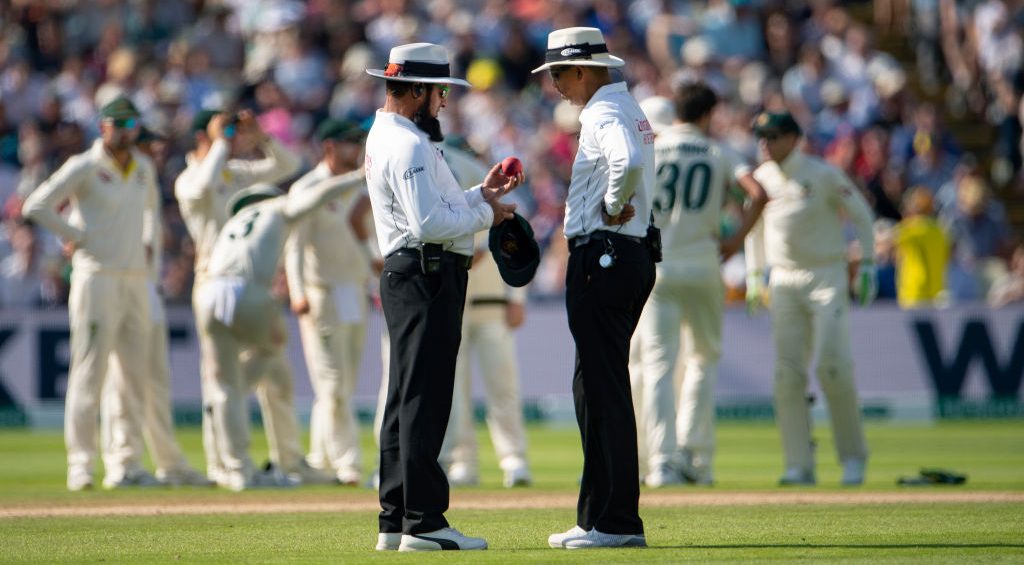 ICC regulations - Non-neutral umpires and Covid-19 regulations to extend  until July