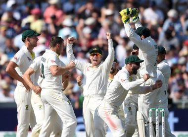 Quiz! The players with the most Test wickets against England since 2010