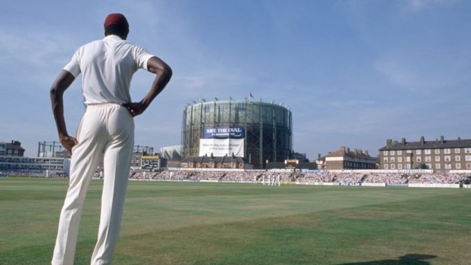 ‘Save The Oval’: How an iconic ground came close to collapse