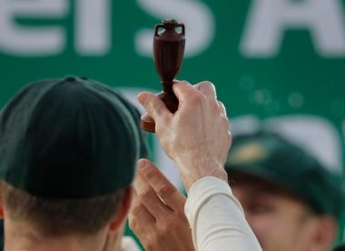 Quiz! Name every bowler to have taken a men's Ashes five-for this century