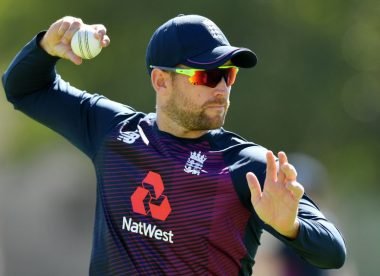 Malan explains failure to run last-ball bye in New Zealand T20I, hits back at media criticism