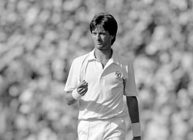 Quiz! The playing XIs in Steve Waugh's first and last Tests