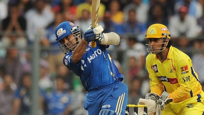 How MS Dhoni plotted Mumbai's fall in the IPL 2010 final