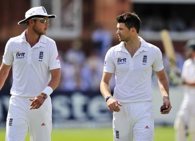 Quiz! Name every man to take a Test wicket for England in the 2010s