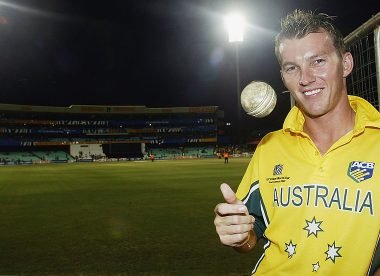Quiz! Name every bowler to have taken an ODI hat-trick