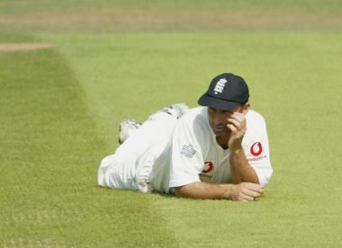 Nasser Hussain recalls infamous Graeme 'what's-his-name' Smith blunder