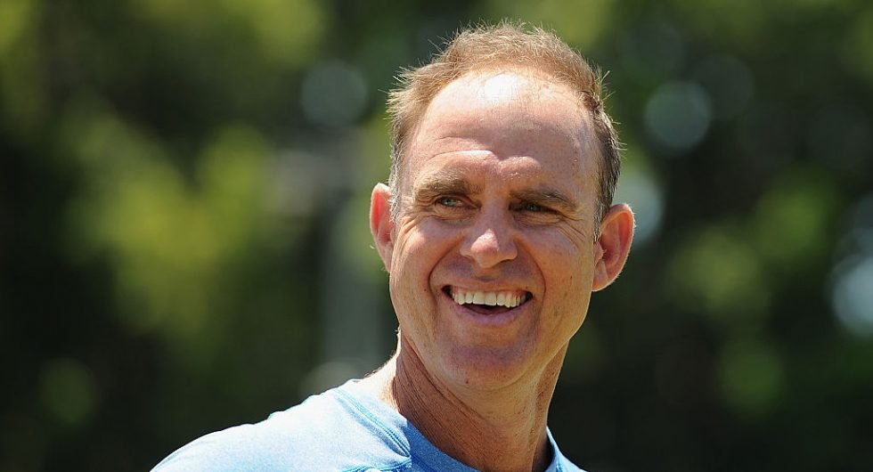 Matthew Hayden Nearly Missed Record-Breaking 380 Game With An Injury