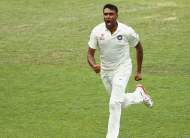 'You better not defend' — Ashwin recalls angry sledge at Renshaw