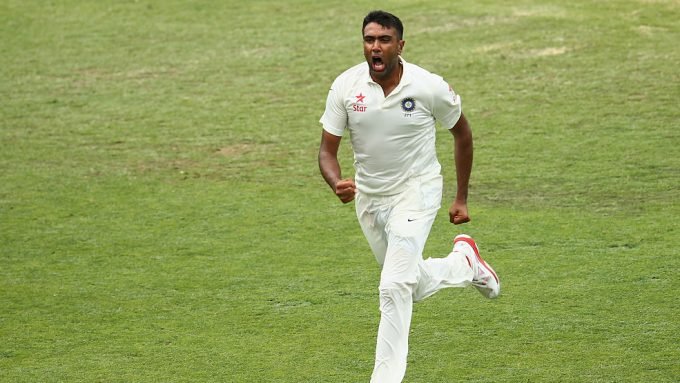 'You better not defend' — Ashwin recalls angry sledge at Renshaw