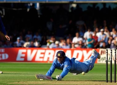 'Bus driver drives a convertible now' – Kaif responds to Hussain's 2002 sledge