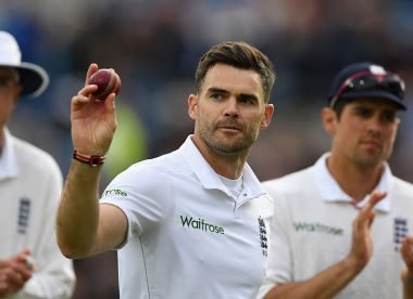 Quiz! England bowlers with 40 or more Test wickets in a calendar year