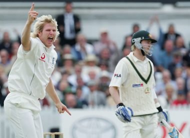 Quiz! Name every male England Test wicket taker in the 2000s