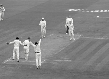 Quiz! Name every Australia cricketer with a Test 10-for since 1980