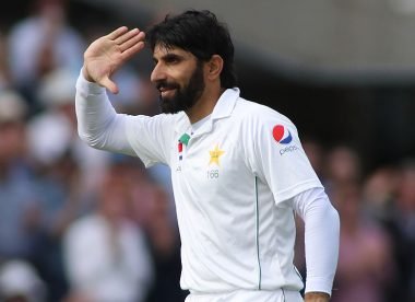 How Misbah turned Pakistan into an image of himself – Almanack