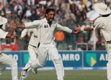 Shoaib Akhtar lambasts ICC for ‘successfully finishing cricket’