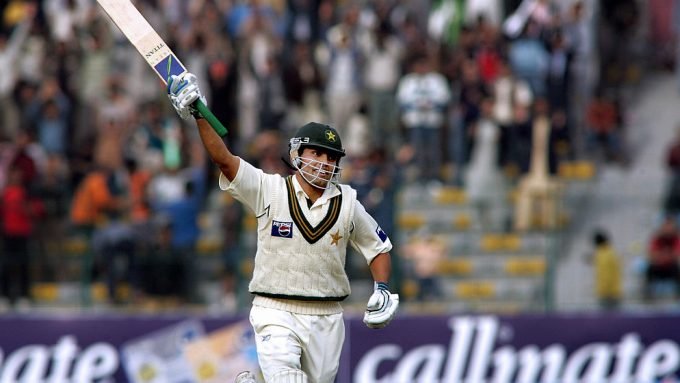 When Kamran Akmal put on one of Test cricket's greatest counter-attacks