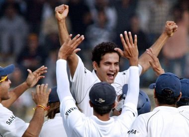 'I didn't want you in the team' - When Ganguly admitted he had doubts over Pathan's skills in 2003