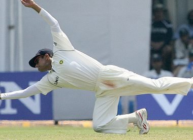 Quiz! Players with 100 or more catches as a fielder in Test cricket