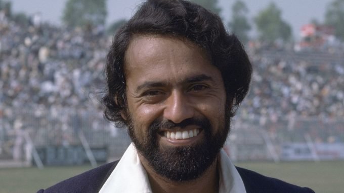 How BS Chandrasekhar scripted India's first Test win in England - Almanack