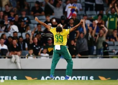 Quiz! The bowlers with the most wickets in men's T20Is