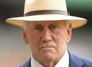 Ian Chappell calls for drastic change to lbw law