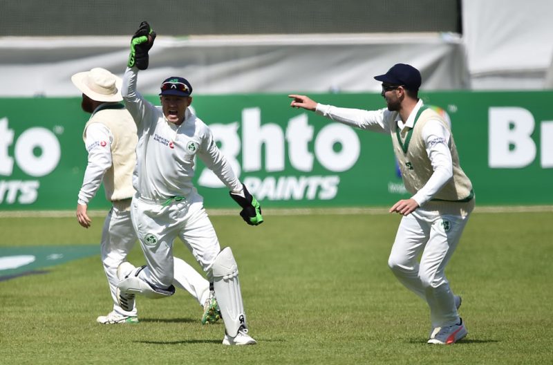 The Time Niall O Brien Nearly Played For The Icc World Xi Wisden