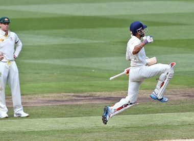Warner reveals what makes Kohli and Smith different