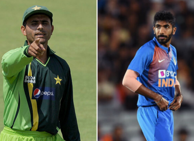 'Nothing personal' — Razzaq clarifies 'baby bowler Bumrah' comment