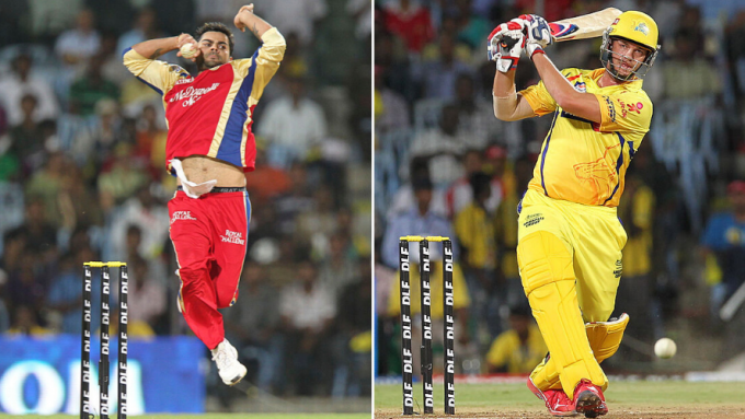 'No idea why Kohli bowled' — Albie Morkel recalls famous 28-run IPL over