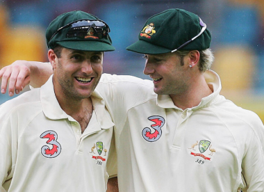 'I fought to have him back' – Clarke denies 2009 fight led to Katich axing
