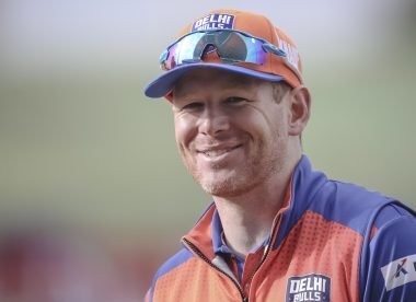 Eoin Morgan bats for T10 to be included in the Olympics