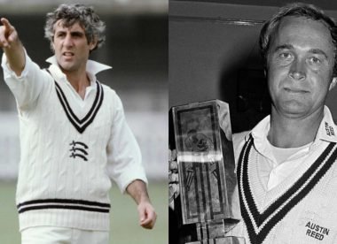 Phil Edmonds: The one man Mike Brearley couldn't cast his spell over