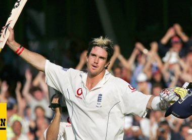 Wisden's Test innings of the 2000s, No.2: Kevin Pietersen's 158