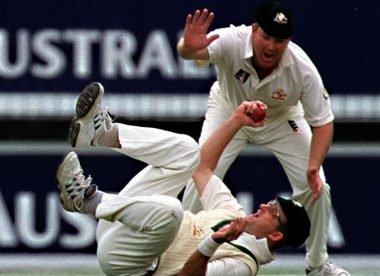 Quiz! Name every player with 150 or more outfield catches in international cricket