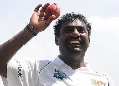 Best and Worst: Grand farewells – from Murali's 800 to Bradman's Oval duck
