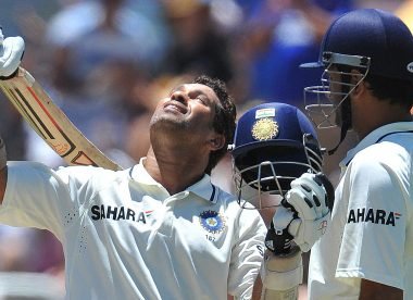 Quiz! Name every Indian centurion in men's international cricket since 2000
