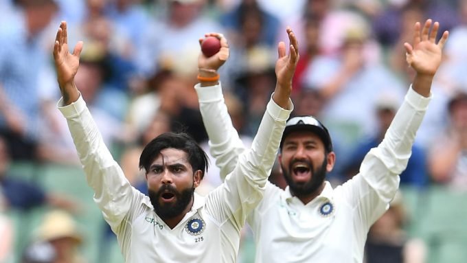 Pujara, Jadeja among five Indian cricketers issued notice by NADA