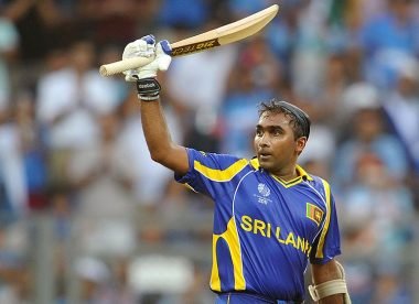 Jayawardene refutes claim that the 2011 World Cup final was fixed