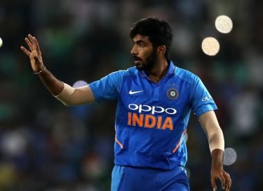 'Why run so much?' – Bumrah reveals why his short-run up works for him