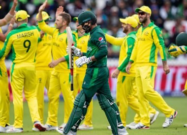 When Pakistan's patchiness aided Australia – Almanack