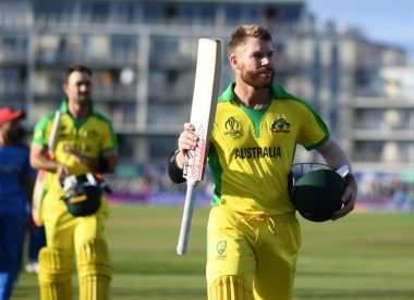 Quiz! Name the batsmen with the most men's international hundreds for Australia