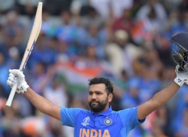 Quiz! Name India's highest individual scorers against each team in ODIs